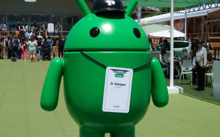 Android 17 starts hitting Pixel phones and watches today