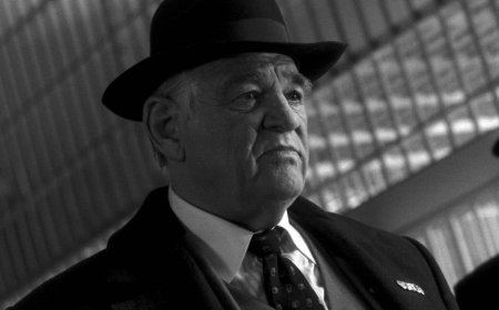 4 All-Time Great Film Noir Movies To Watch If You Enjoyed Spider-Noir