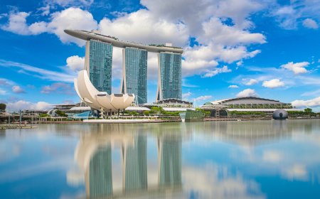 MAS Issues Warning Against Hyperliquid Decentralized Exchange