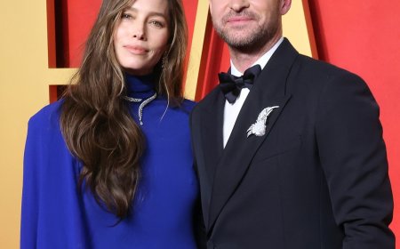 Jessica Biel Unveils Workout Routine—and Justin Timberlake Reacts