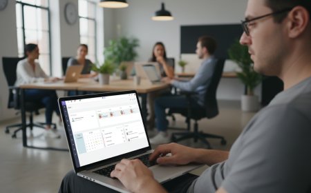 Agile CRM review 2026
