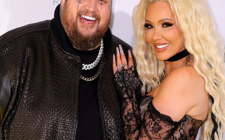 Bunnie Xo Reveals What She's Getting in Jelly Roll Divorce Settlement