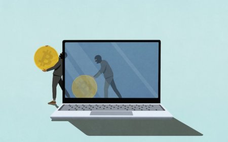 Microsoft discovers new lightweight backdoor that steals cryptocurrency