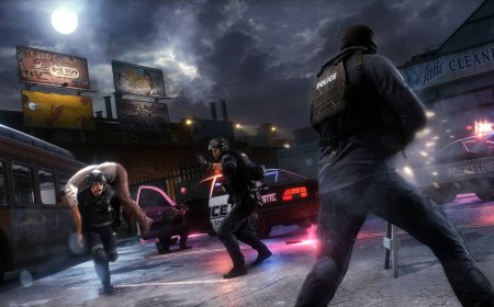 You have just one more week to play Battlefield Hardline on console