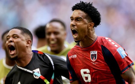 How to watch Cape Verde vs Saudi Arabia: Free Streams & TV Channels as FIFA World Cup 2026 minnows target historic knockout spot