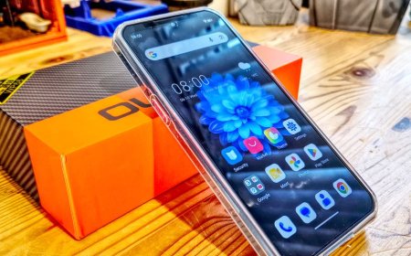 Oukitel WP66 review: An extremely rugged phone that doesn't punish you for choosing durability