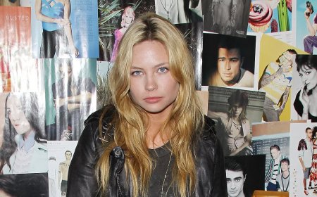The Ring star Daveigh Chase's ugly family turmoil revealed after shocking AIDS death: As parents go to war over actress's ashes… new disturbing allegations about what really caused fatal spiral