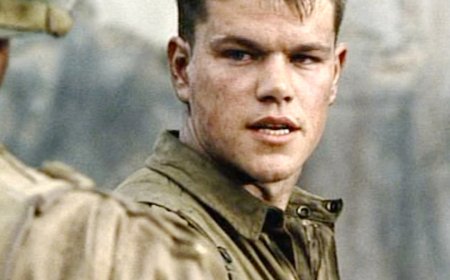 Consider Reading These Saving Private Ryan Secrets a Direct Order