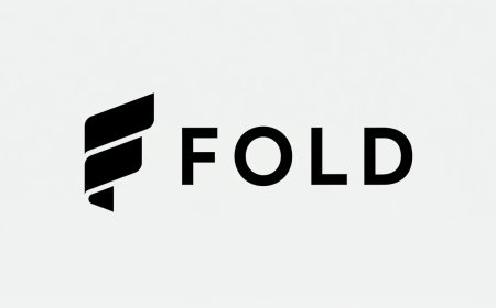 Fold Sells $45M in Bitcoin to Wipe Out Debt and Back Next Growth Phase