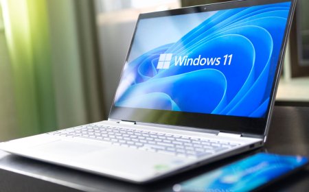 Microsoft tells Windows users to get ready for 26H2 – unless they're on 26H1