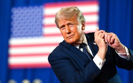 BFI Pleaded With Government To Exclude UK Screen Industries From Trump Trade Deal, Saying It Would Cause “Fundamental Harm”