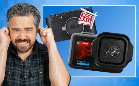 Capture One and Leica Are for Sale? Plus GoPro Is on ‘The Brink’ | The PetaPixel Podcast