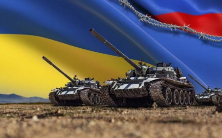 Ukraine puts its Russian war trophies online for allies to pick apart