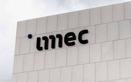 Imec's 2026 roadmap details 0.3nm nodes by 2038, CFET transistors become viable at 0.7nm — company redefines Moore's Law as cell sizes gain importance for density
