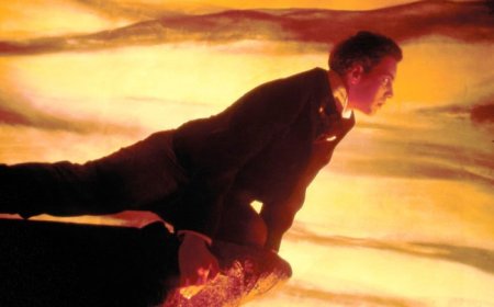 Guy Maddin Movies Are Made to Look Appalling and Alienating — Now, He Says Audiences ‘Don’t Even Know What a Really Beat-Up Film Looks Like’