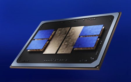 Intel starts cooking up enhanced 18A-P silicon for would-be foundry customers