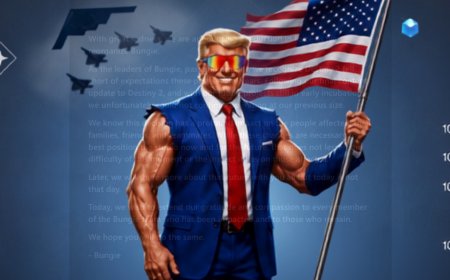 Amid mass layoffs at Bungie, the official White House X account issues sociopathic Destiny 2 meme