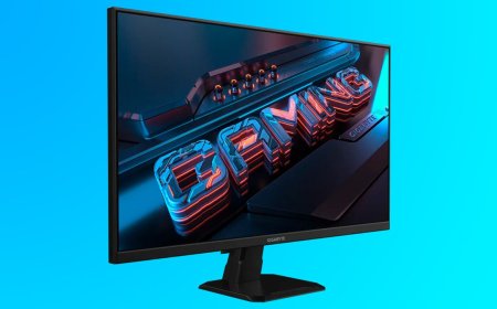 Snag a pro-level 180 Hz gaming monitor at entry-level pricing — Gigabyte 27-inch 1440p monitor up for grabs at $159