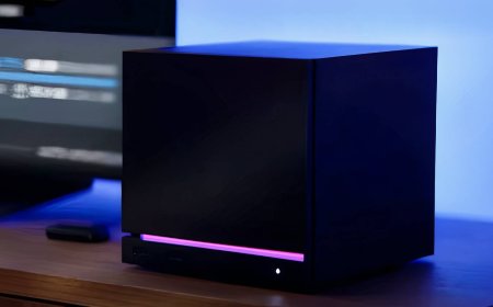 Valve's Steam Machine and Steam Frame set to ship this summer