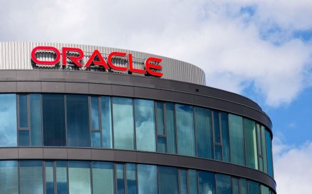 21,000 Oracle jobs vanish amid Big Red's big bets on AI