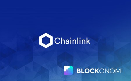 KRWQ Adopts Chainlink Proof of Reserve for Automated Korean Won Stablecoin Checks