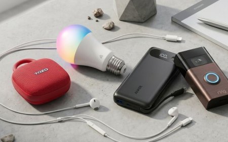Amazon’s early Prime Day deals are packed with cheap tech gadgets you'll actually use — shop my 15 favorite deals from $9.99