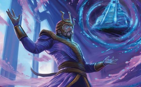 Magic: The Gathering Arena devs' union officially elected, following claims Wizards of the Coast were dragging their heels on voluntary recognition