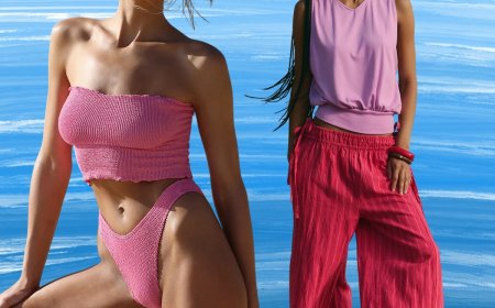 Free People Has Beachy Must-Haves from $20 in Rare Summer Sale