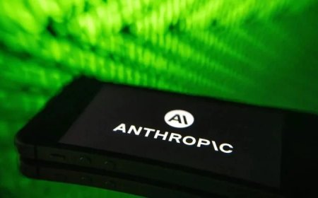 Anthropic calls for industrywide pause on AI development to assess risks
