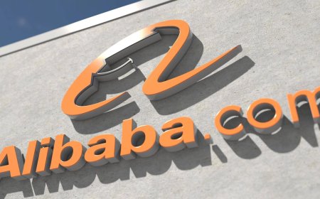 Alibaba (BABA) Stock Plunges to 16-Month Low Amid AI Model Theft Claims