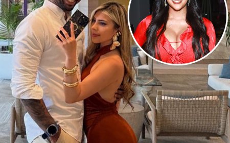 90 Day Fiancé's Pedro Jimeno Engaged to Valentina Malagon