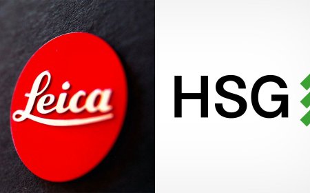 Chinese Private Equity Firm HSG Emerges as Leading Bidder to Buy Stake in Leica Camera