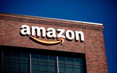 Amazon (AMZN) Stock: AWS Launches $1B AI Engineer Deployment Initiative