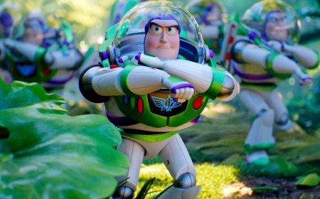 Toy Story 5 Is Already Summer's Biggest Movie At The Global Box Office