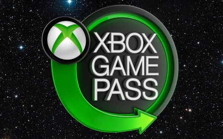 Xbox Game Pass Adds New Sci-Fi Game As Day-One Release On June 11