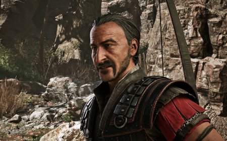 How to get a weapon in Gothic 1 Remake