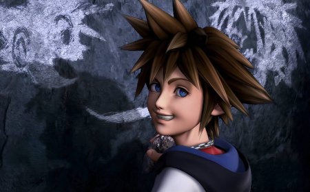 Why Kingdom Hearts 4 wasn't at Summer Game Fest 2026