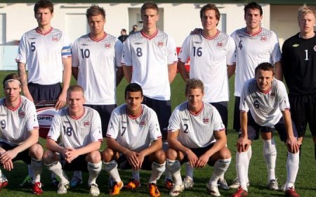 Norway secures 3-1 victory over Sweden as World Cup preparations heat up