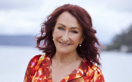 Lynne McGranger's defiant new chapter after walking away from Home and Away after 33 years: 'I refuse to become invisible'