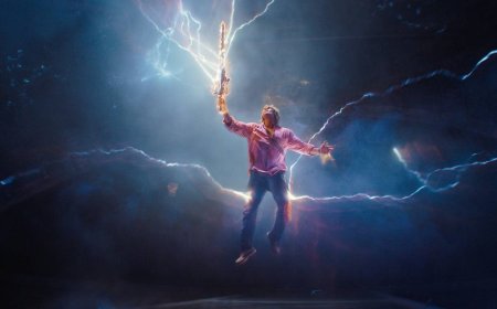 Masters Of The Universe Credits Scenes: How Many, New Characters & Sequel Setup Explained