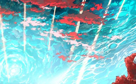 Another World review: a stunning animated movie with an incredibly ugly story