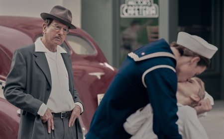 How to watch Life, Larry and the Pursuit of Unhappiness– stream Larry David sketch show from anywhere