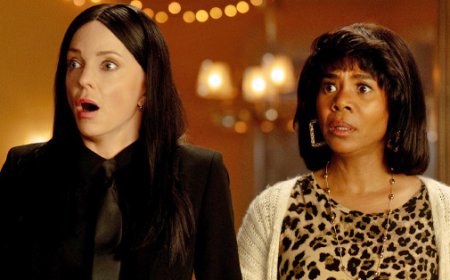 Weekend Box Office: Scary Movie Defeats He-Man with $55 Million Opening