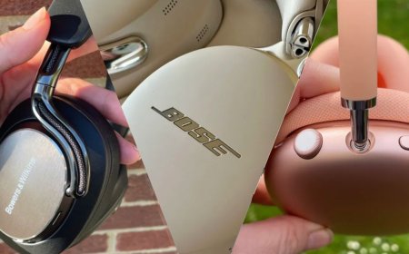 I test ANC headphones for a living, and these are the only 3 pairs I'd recommend on Prime Day — irrespective of the deals on offer