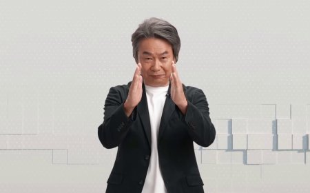 Nintendo Direct killed E3 and created Summer Game Fest