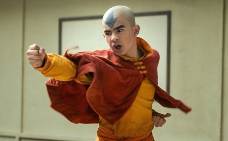 I've watched all of Avatar: The Last Airbender season 2 on Netflix, and it's hugely improved from the dreadful first season — yet it still gives off The Witcher vibes in the worst possible way