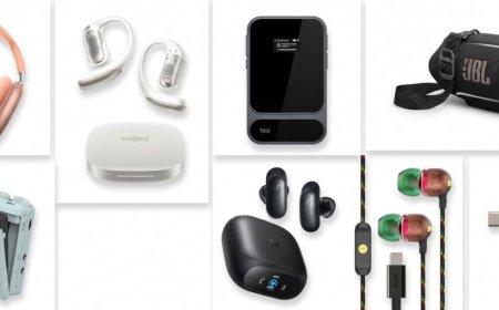 Get ahead of Prime Day with the best TechRadar-tested audio kit of June 2026 — know the products now; snap up deals later