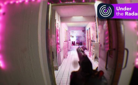 This bold FPS is the Kane & Lynch 2 successor I've been waiting for since the Xbox 360 days