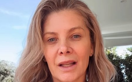 Natalie Bassingthwaighte left heartbroken as she is left without a job: 'It's hard to comprehend!'
