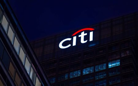 Citigroup (C) Stock Hits 18-Year Peak with 4% Rally — What’s Driving It?